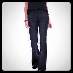 Somedays Lovin flare jeans